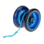 Abs Magic Yoyo Ghost Yoyo Ball Advanced Professional Yoyo For Competition | BIG W