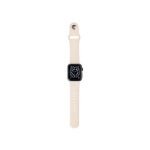 3sixT Mesh Band Bracelet Strap For Apple Watch Series 3/4/5/SE/6 42/44/45mm BLK | BIG W