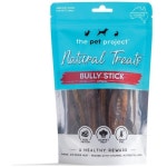 The Pet Project Natural Treats Chicken Neck Dog Gourmet Treat 100g | BIG W