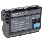 Inca 780209 Li-ion Battery (Replaces Nikon EN-EL15) | BIG W