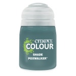 Citadel Shade Paint – Poxwalker 18ml (24-30) | BIG W