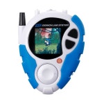 DIGIMON DIGIVICE D-3 Detect and Discover 25th Colour Evolution (Daisuke Motomiya) | BIG W