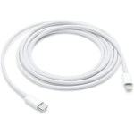 JOYBUY 3 Pack 2m USB-C to Lightning Fast Charging Cable for iPhone 14 13 12 11 Pro Max iPad - White | BIG W