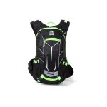 Granite Gear Waterproof Bicycle Riding Backpack Outdoor Bike Shoulder Bag G7215 Green | BIG W