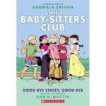 Claudia and the New Girl (Babysitters Club Graphix Book 9) by Ann M. Martin | BIG W
