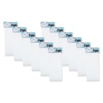 48pc kemasi Heavy Duty Magic Sponge Home Kitchen Bathroom Dishwashing Cleaning | BIG W