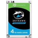 (EOL) Seagate 4TB 3.5 SkyHawk 256MB SATA3 Surveillance Optimized, NVR Ready, ImagePerfect, RVS HDD (ST4000VX013) (LS... 