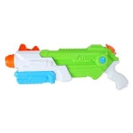Toys For Fun Flying Rocket Launcher w/ 3 Rocket Darts Kids Outdoor Play Toy 3+ | BIG W