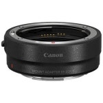Canon EF-EOS R 0.71x Mount Adapter | BIG W