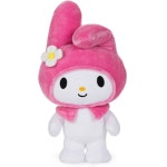 Squishmallows Hello Kitty Halloween 8 Inch Plush - My Melody | BIG W