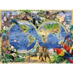 Magical World (300pc) Ravensburger | BIG W