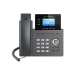 Grandstream Grp2603 Carrier Grade 3 Line Ip Phone 3 Sip 132X64 Screen | BIG W