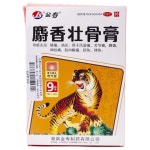 9pk Super StrengthTiger Balm Patch | BIG W