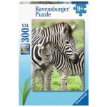 Ravensburger Puzzle 300pc XXL - Slow Mo Sloth | BIG W