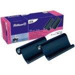 Pelikan Compatible Brother PC-302 Fax Film Refill Black Twin Pack | BIG W