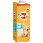 Pedigree | Wet & Dry Dog Food and Treats | BIG W