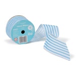 Christmas Metallic Placemat Silver/Gold - Assorted* | BIG W