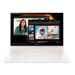 Acer ConceptD 3 Ezel 15.6 FHD Touchscreen Laptop, i7-11800H, 16GB RAM, 1TB SSD, GTX1650, Windows 11 Home [NX.C6QSA.001] | BIG W