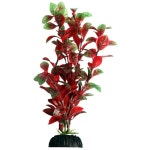 Aqua One Ecoscape Hygro Tree Green Plastic Plant 20cm - Med (28389) | BIG W