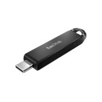 Sandisk Ultra Usb Type C Flash Drive Cz460 64Gb | BIG W