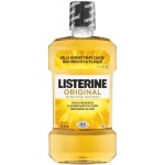 4 x Listerine 1L Mouthwash Total Care | BIG W