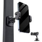 Magnetic 360 Degrees Phone Holder Gym Sport Magnetic Adjustable Phone Holder | BIG W