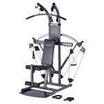Action Sports Bio Force Basic Multi-Gym | BIG W