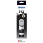 Epson T512 Yellow Eco Ink Tank | BIG W