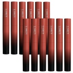 12x Maybelline Color Sensational Ultimatte Matte Slim Lipstick 899 More Rust | BIG W