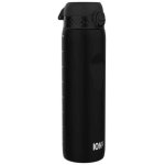 Ion8 Quench Motivator 1L Water Bottle - Frosted White | BIG W