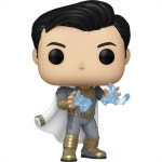 Shazam 2 Fury of the Gods Eugene Pop Vinyl | BIG W