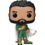 Shazam 2 Fury of the Gods Pedro Pop Vinyl | BIG W