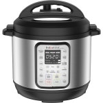 Instant Pot Duo Plus 9-in-1 Multi-Cooker 8L | BIG W