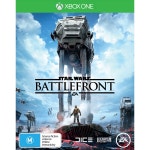 		Star Wars Battlefront | PC | BIG W Star Wars Battlefront