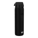 Ion8 Quench Recyclon Plastic Drink/Water Bottle Tumbler Leak-Proof Black 1L | BIG W