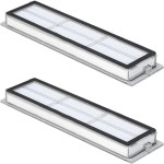 Filter for Dreame D9, D9 Max & L10 Pro Robot Vacuum Cleaner | BIG W