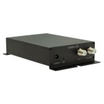 Positron G1001 Cr Au Coax To Gigabit Ethernet Bridge With 1 Ge Port | BIG W