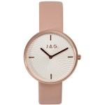 JAG Womens Ruby Watch Grey J2368A | BIG W