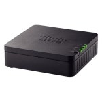 CISCO ATA191-3PW-K9 2-Port Analog Telephone Adapter For Multiplatform - SPA112 SPA122 Replacement | BIG W