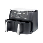 Ninja Foodi AF400 Max XXXL Dual Zone 9.5L Air Fryer | BIG W
