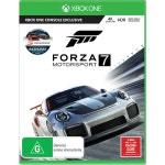 		Forza 7 Standard Edition | Xbox One | BIG W Forza 7 Standard Edition