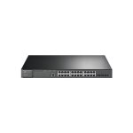 TP-Link SX3032F Omada 32-Port 10GE SFP+ L2+ Managed Switch | BIG W