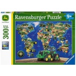 300pc Ravensburger Disney Bubbles Jigsaw Kids/Childrens Puzzle Pieces Set 9Y+ | BIG W