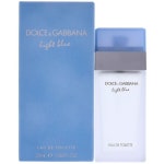 가바컴퍼니 | LIGHT BLUE 200ml EDT Spray For Women By Dolce & Gabbana | BIG W