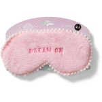 Day Dreamer Kids Dream Eye Mask - Pink | BIG W