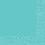 Beverage Napkins 40 Pack - Kiwi | BIG W