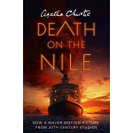 Death On The Nile: Film Tie-Edition by Agatha Christie | BIG W