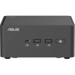ASUS NUC 15 Pro Slim Mini PC Barebone Kit Intel Core 5 210H - 2x SoDIMM DDR5 - [RNUC15CRKC500004] | BIG W