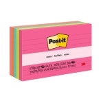Post-It Notes Cape Town 76 x 76mm 5-Pack | BIG W