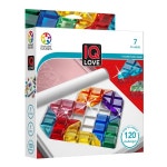 Smart Games - IQ Love | BIG W